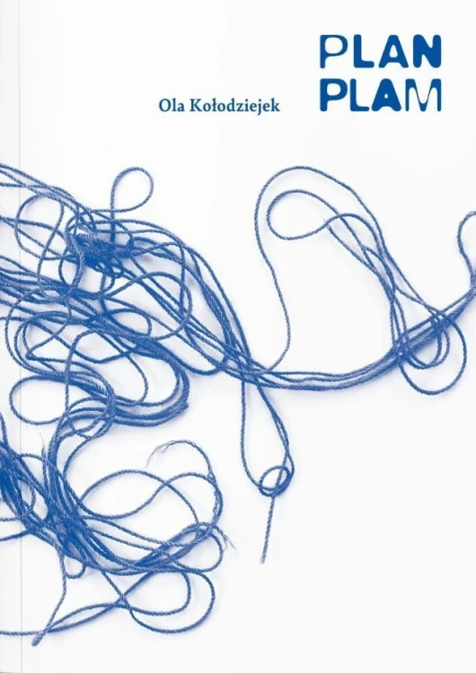 Plan plam, Ola Kołodziejek