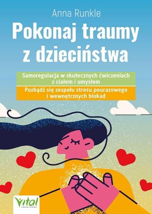Pokonaj traumy z dzieciństwa, Anna Runkle