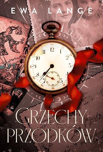 Grzechy przodków, Ewa Lange