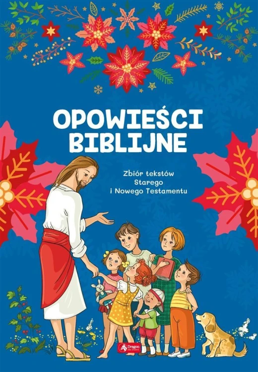 Opowieści biblijne TW, praca zbiorowa