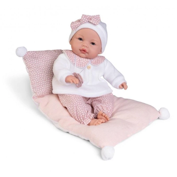 Lalka Bimba 37cm, Antonio Juan