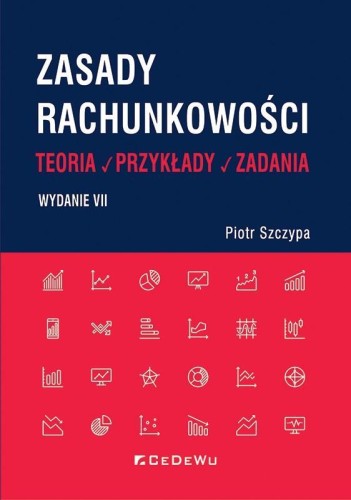 Zasady rachunkowości, Piotr Szczypa