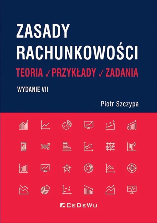 Zasady rachunkowości, Piotr Szczypa