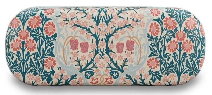 ACS John H. Dearle Etui na okulary twarde Kwiaty