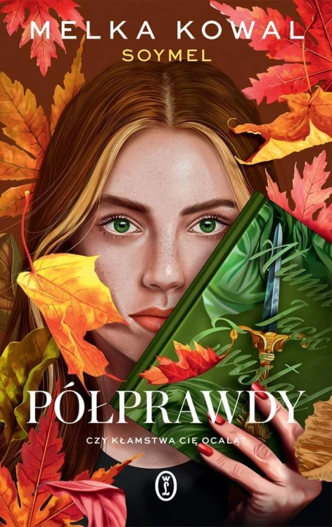 Półprawdy, Melka Kowal