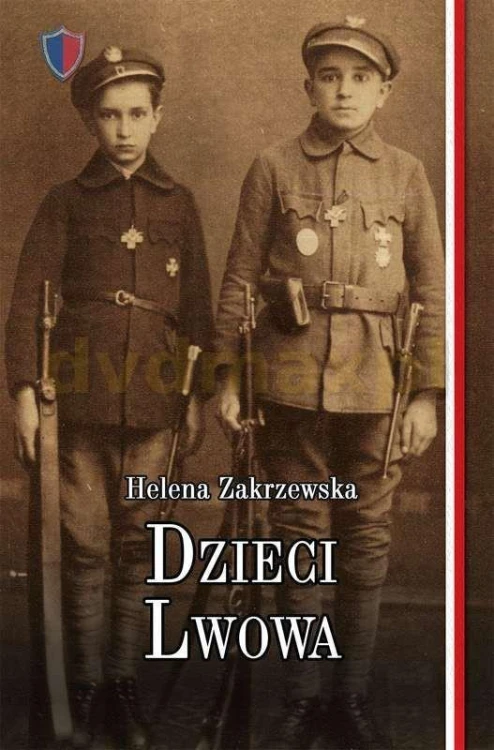 Dzieci Lwowa, Helena Zakrzewska