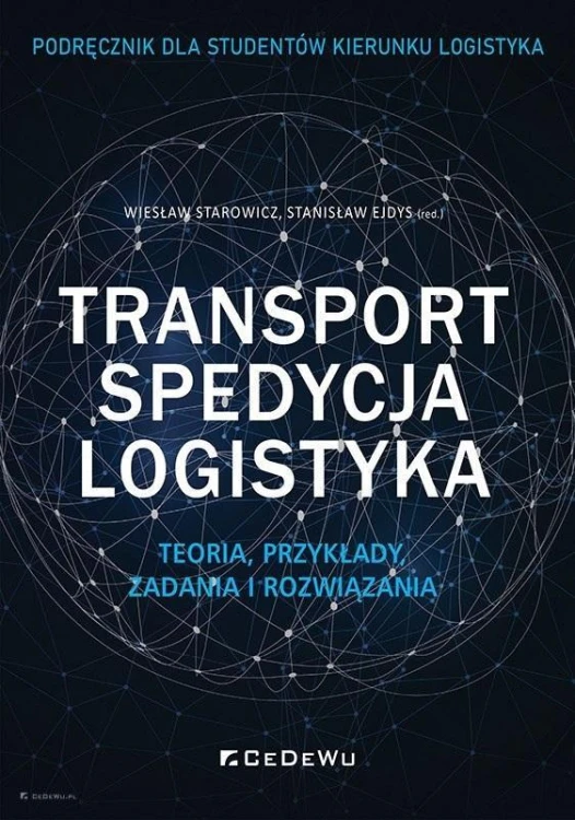 Transport, spedycja, logistyka..