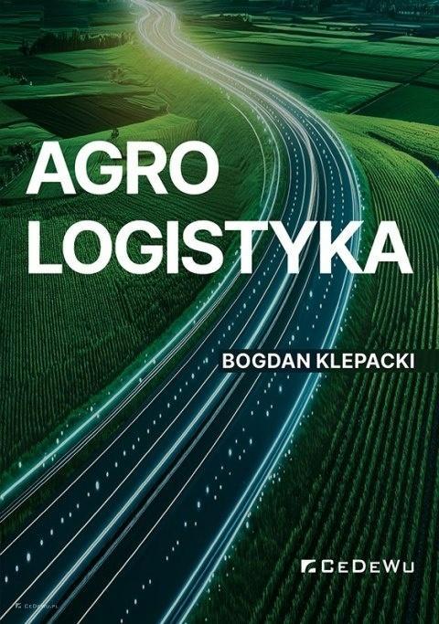 Agrologistyka, Bogdan Klepacki