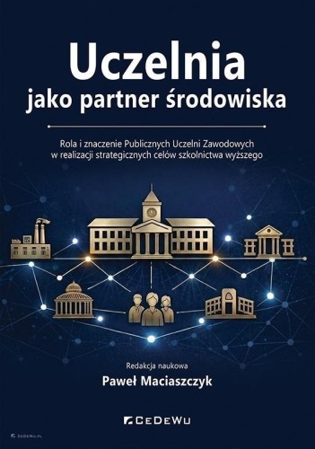 Uczelnia jako partner środowiska