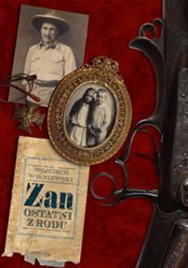 Zan. Ostatni z rodu, Wojciech Wiśniewski