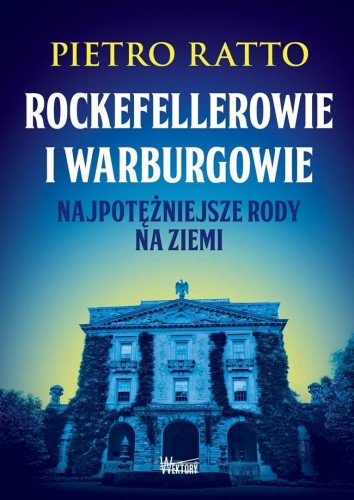Rockefellerowie i Warburgowie, Pietro Ratto