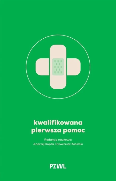 Kwalifikowana pierwsza pomoc