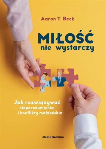 Miłość nie wystarczy, Aaron T. Beck