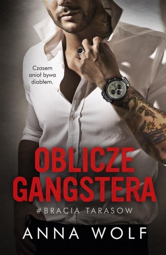 Oblicze gangstera, Anna Wolf