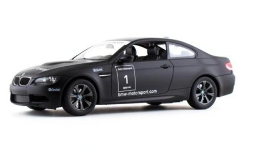 BMW M3 RC 1:14, Rastar