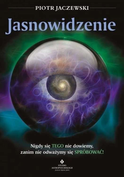 Jasnowidzenie, Piotr Janczewski