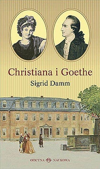 Christiana i Goethe. Studium, Sigrid Damm