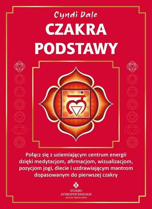 Czakra podstawy, Cyndi Dale