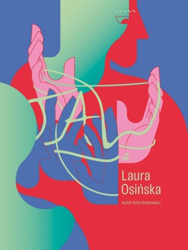 Jaw, Laura Osińska