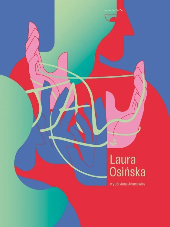 Jaw, Laura Osińska