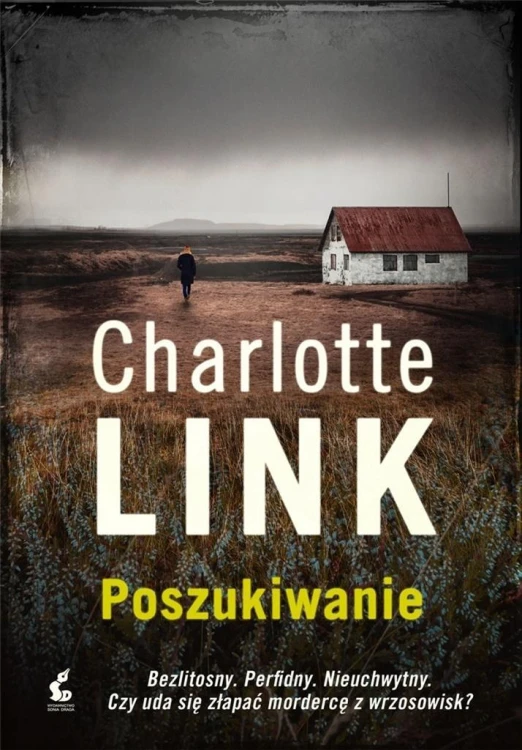Poszukiwanie, Charlotte Link