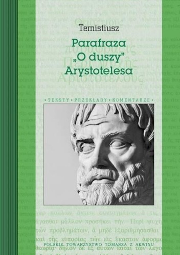 Parafraza O duszy Arystotelesa, Temistiusz