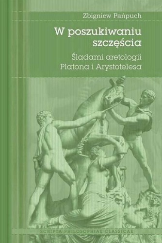 W poszukiwaniu szczęścia, Zbigniew Pańpuch