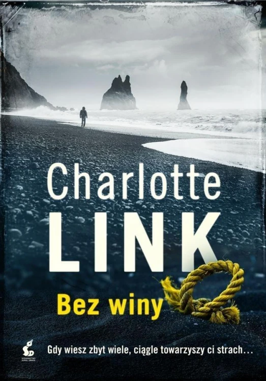 Bez winy, Charlotte Link