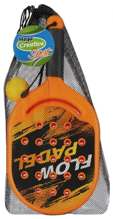 Rakietki do padla, Mega Creative
