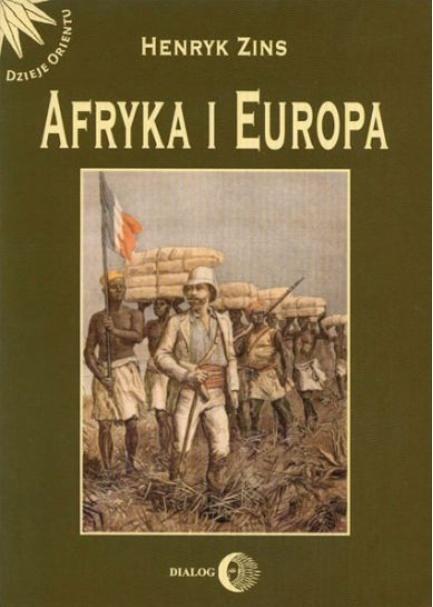 Afryka i Europa. Od piramid egipskich do Polaków..