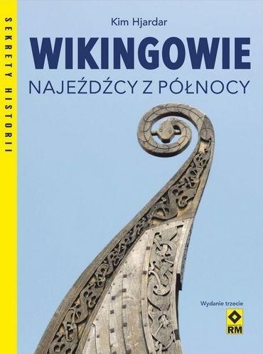 Wikingowie Najeźdźcy z Północy, Kim Hjardar