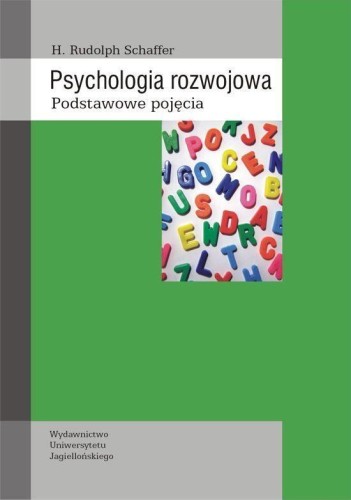 Psychologia rozwojowa, H. Rudolph Schaffer