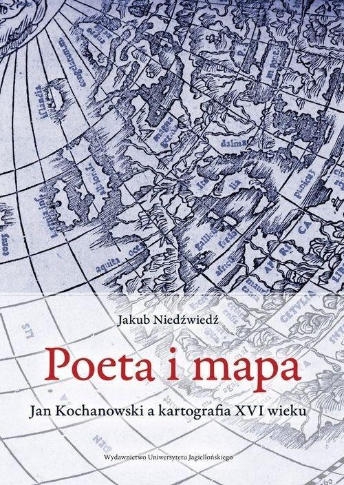 Poeta i mapa, Jakub Niedźwiedź