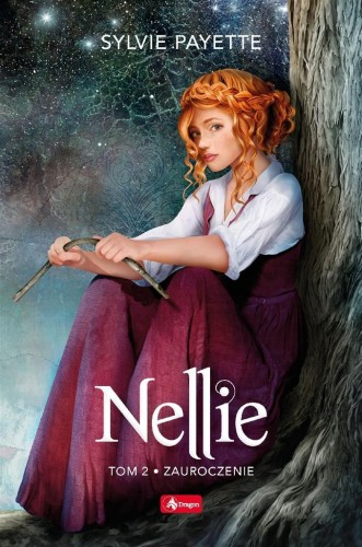 Nellie T.2 Zauroczenie, Sylvie Payette