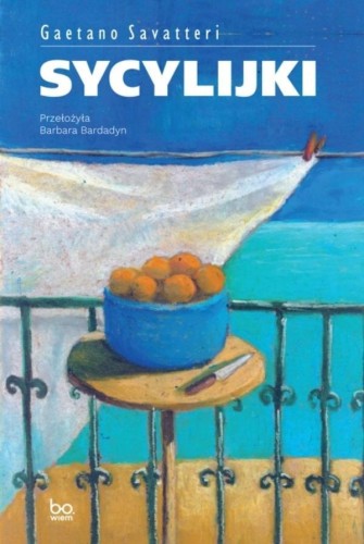 Sycylijki, Gaetano Savatteri
