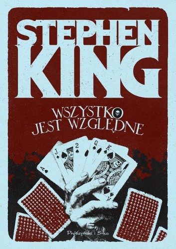 Wszystko jest względne. 14 mrocznych opowieści