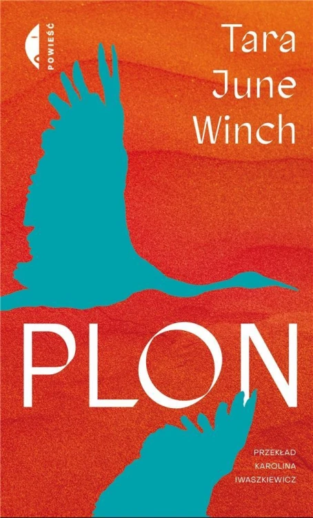 Plon, Tara June Winch, Karolina Iwaszkiewicz