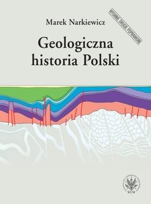 Geologiczna historia Polski w.2, Marek Narkiewicz