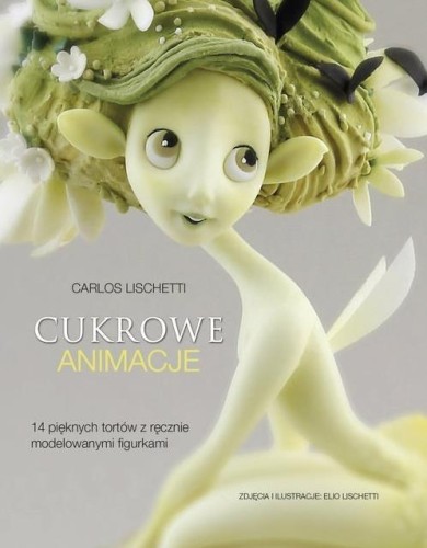 Cukrowe animacje, Carlos Lischetti