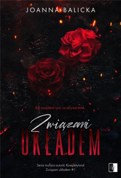 Związani układem, Joanna Balicka