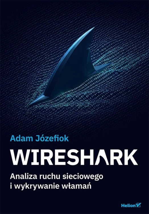 Wireshark. Analiza ruchu sieciowego i wykrywanie..
