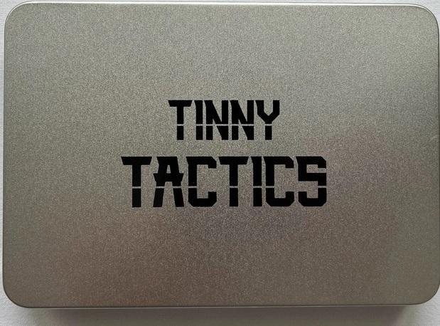 Tinny Tactics, Laboratorium Arcymaga Arispena