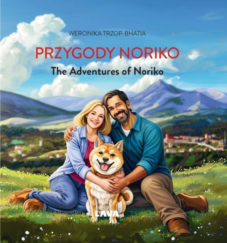 Przygody Noriko. The Adventures of Noriko