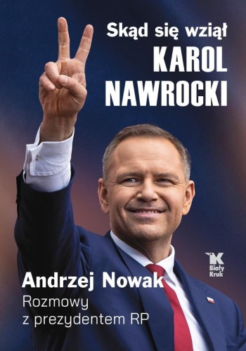 Skąd się wziął Karol Nawrocki