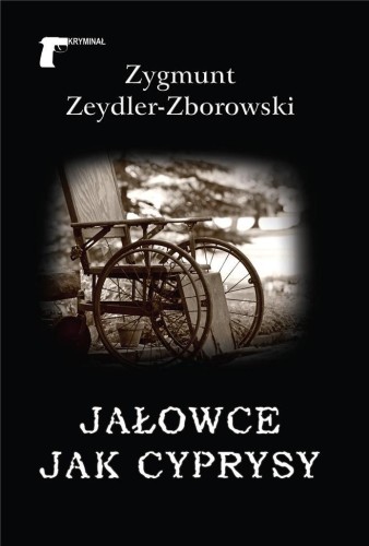 Jałowce jak cyprysy, Jałowce jak cyprysy
