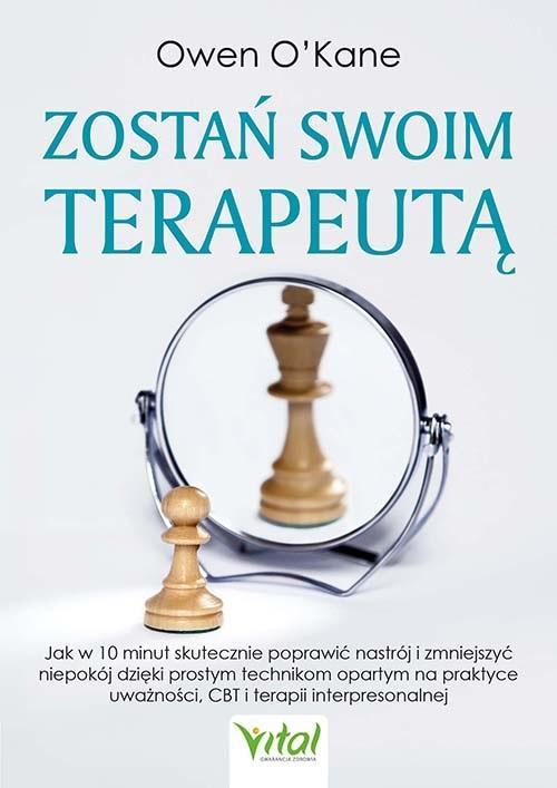 Zostań swoim terapeutą.., Owen O'Kane