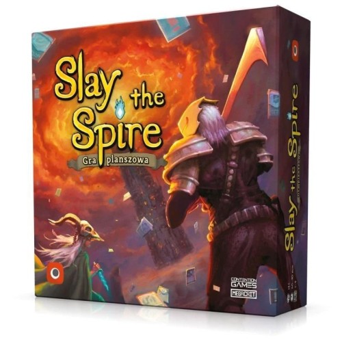 Slay the Spire PORTAL, PORTAL GAMES