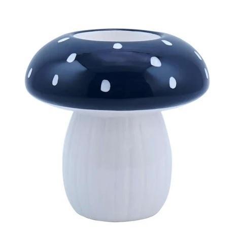 Woodland Folk Świecznik Tea Light Grzybek