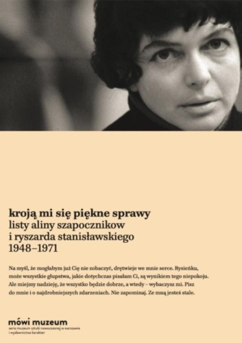 Kroją mi się piękne sprawy