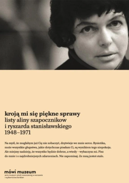 Kroją mi się piękne sprawy